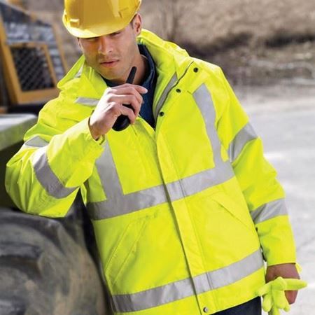 Picture for category Safety Hi-Vis