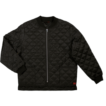 Picture of Tough Duck - Quilted Freezer Jacket