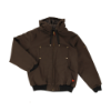 Picture of Tough Duck - Hooded Duck Bomber Jacket