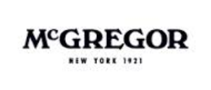 Picture for manufacturer McGregor