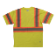 Picture of Tough Duck - Cotton Jersey Short Sleeve Safety T-Shirt