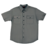 Picture of Tough Duck - Short Sleeve Stretch Ripstop Shirt