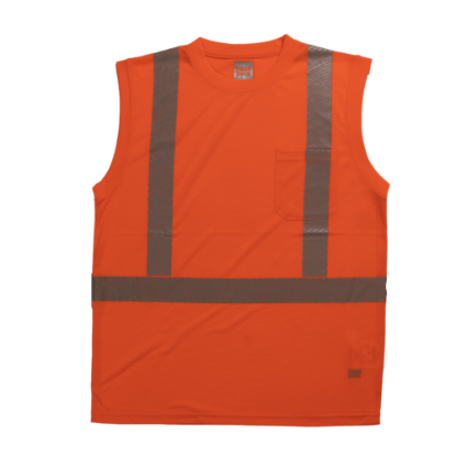 Picture of Tough Duck - Sleeveless Safety T-Shirt