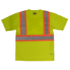 Picture of Tough Duck - Micro Mesh Short Sleeve Safety T-Shirt with Pocket
