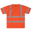 Picture of Tough Duck - S/S Safety T-Shirt