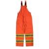 Picture of Tough Duck - Safety Rain Bib Overall