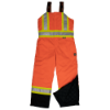 Picture of Tough Duck - Insulated Poly Oxford Safety Overall