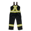 Picture of Tough Duck - Insulated Poly Oxford Safety Overall