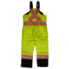 Picture of Tough Duck - Insulated Ripstop Safety Overall