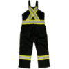 Picture of Tough Duck - Insulated Ripstop Safety Overall