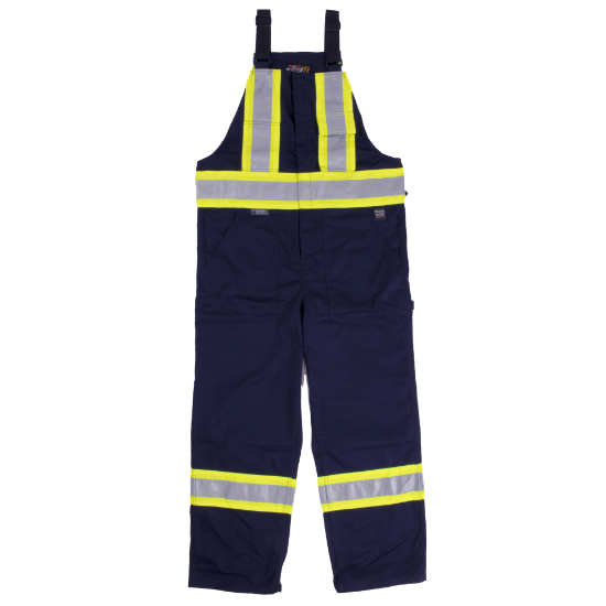 Picture of Tough Duck - Unlined Safety Overall