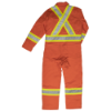 Picture of Tough Duck - Insulated Safety Coverall