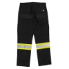 Picture of Tough Duck - Flex Twill Safety Cargo Pant