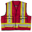 Picture of Tough Duck - Surveyor Safety Vest