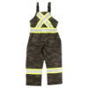Picture of Tough Duck - Camo Flex Duck Safety Overall