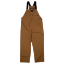 Picture of Tough Duck - Deluxe Unlined Bib Overall