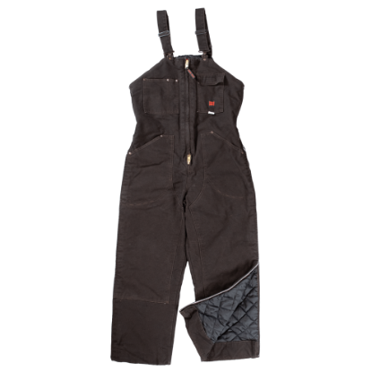 Picture of Tough Duck - Deluxe Insulated Bib Overall