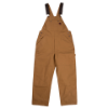 Picture of Tough Duck - Unlined Bib Overall