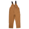 Picture of Tough Duck - Zip Front Unlined Bib Overall