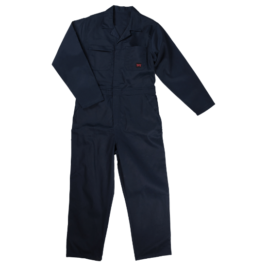 Picture of Tough Duck - Unlined Coverall