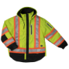 Picture of Tough Duck - Safety Hi-Vis Shell