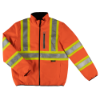 Picture of Tough Duck - Reversible Safety Jacket