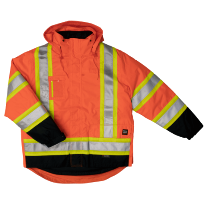 Picture of Tough Duck - 5-in-1 Safety Jacket