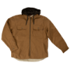 Picture of Tough Duck - Sherpa Lined Duck Jac-Shirt