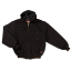 Picture of Tough Duck - Hooded Bomber Jacket