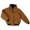 Picture of Tough Duck - Hooded Bomber Jacket