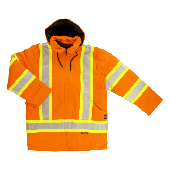 Picture of Tough Duck - Duck Safety Parka