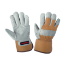 Picture of Tough Duck - Cow Split Leather Fitters Glove Pile Lined
