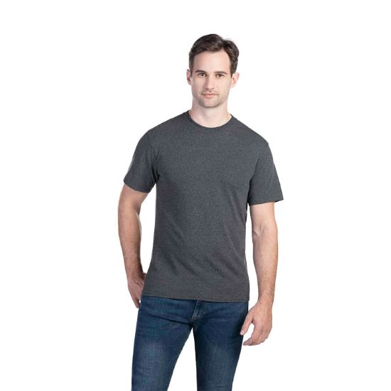 Picture of CSW 24/7 - Parkour - Crew Neck Tee