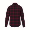 Picture of Muskoka Trail - Cabin - Brushed Flannel Shirt