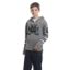 Picture of CX2 - Dangle - Youth Fleece Hockey Hoodie