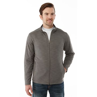 Picture of CX2 - Hillcrest - Full Zip Jersey Jacket