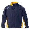 Picture of CX2 - Victory - Youth Performance Athletic Twill Track Jacket 
