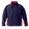 Picture of CX2 - Victory - Women's Performance Athletic Twill Track Jacket
