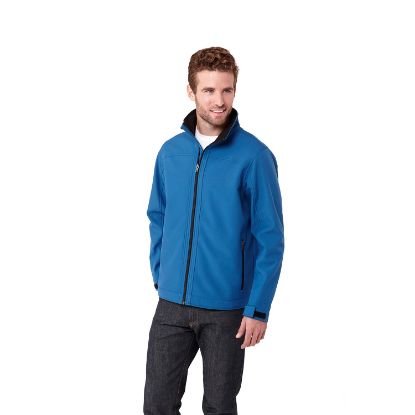 Picture of CX2 - Balmy - Softshell Jacket