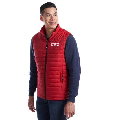 Picture of Muskoka Trail - Faro - Lightweight Puffy Vest