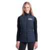 Picture of Muskoka Trail - Faro - Women's Lightweight Puffy Vest