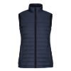 Picture of Muskoka Trail - Faro - Women's Lightweight Puffy Vest