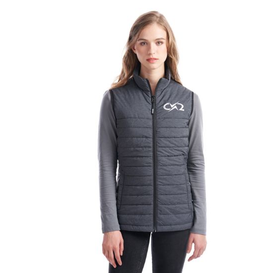 Picture of Muskoka Trail - Inuvik - Women's Lightweight Puffy Vest