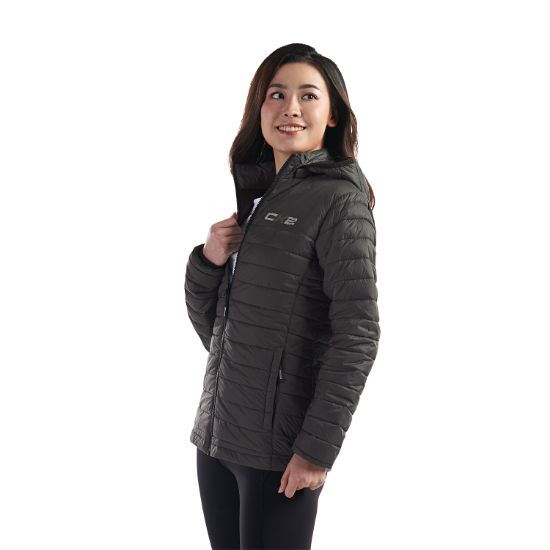 Picture of CX2 - Canyon - Women's Lightweight Puffy Jacket