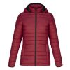 Picture of CX2 - Canyon - Women's Lightweight Puffy Jacket