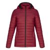 Picture of Muskoka Trail - Canyon - Women's Lightweight Puffy Jacket