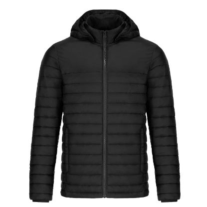 Picture of Muskoka Trail - Canyon - Youth Lightweight Puffy Jacket