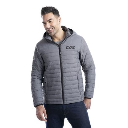 Picture of Muskoka Trail - Yukon - Lightweight Puffy Jacket