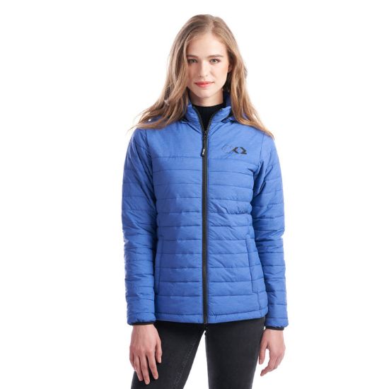 Picture of Muskoka Trail - Yukon - Women's Lightweight Puffy Jacket