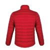 Picture of CX2 - Artic - Quilted Down Jacket